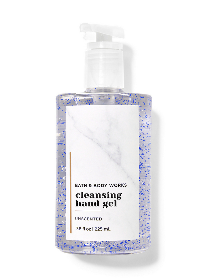 Unscented Hand Cleanser